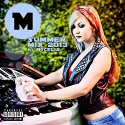Mycelia : Summer Mix 2013